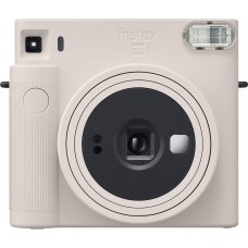 Фотокамера миттєвого друку Fujifilm Instax Square SQ1 Chalk White (16672166)