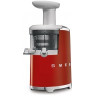 Соковитискач шнековий SMEG SJF01RDEU